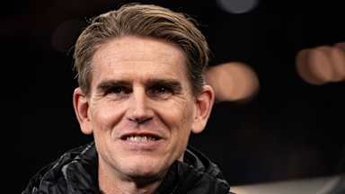Christoph Freund Interview Bayern Red Bull Salzburg