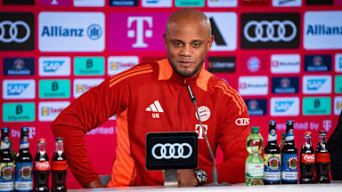 Vincent Kompany