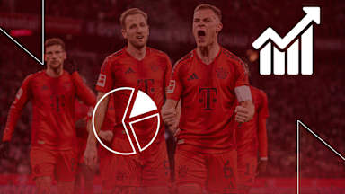Die Faktenlage vor dem Bundesliga-Spiel FC Bayern gegen Wolfsburg