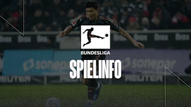 Informationen zum Bundesliga-Spiel SC Freiburg gegen FC Bayern