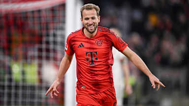 Harry Kane ogah tinggalkan Bayern Munich