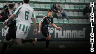 FC Bayern U19, Betis Sevilla U19, UEFA Youth League