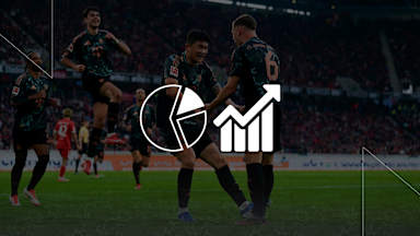Cifras y datos previos al Bayer 04 Leverkusen - FC Bayern