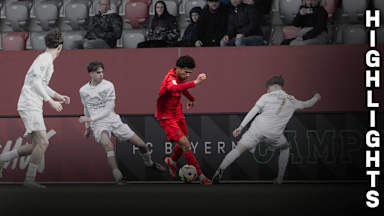 FC Bayern U17