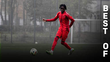 FC Bayern U17