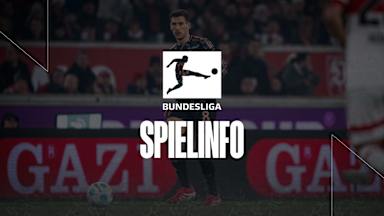 Informationen zum Bundesliga-Spiel FC Bayern bei Union Berlin