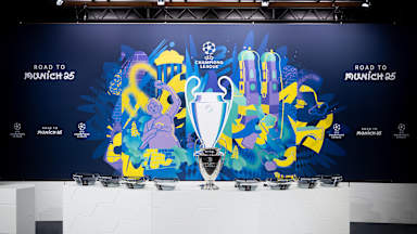 Copa Champions League