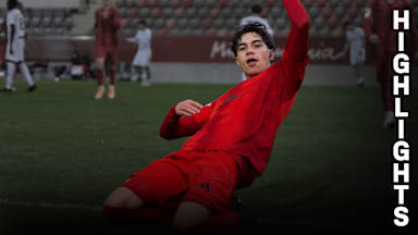 FC Bayern U17