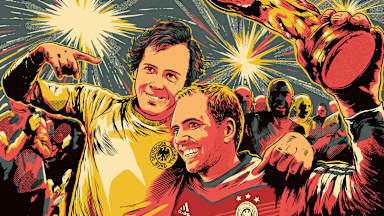 Franz Beckenbauer