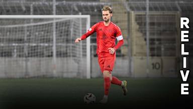 FC Bayern Amateure, SpVgg Hankofen-Hailing, Regionalliga Bayern