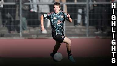 FC Bayern U17