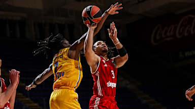 Bayern suffers a dramatic loss against Tel Aviv