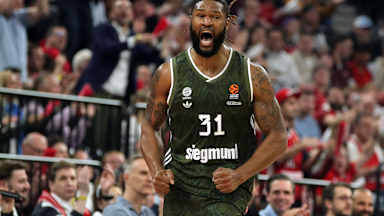 Was für ein Sieg für Devin Booker und seine Kollegen