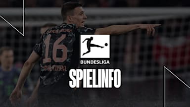 Informationen zum Bundesliga-Spiel 1. FC Heidenheim gegen den FC Bayern