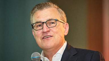 Jan-Christian Dreesen
