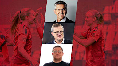 FC Bayern gratuliert zum Gewinn der Meisterschaft