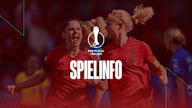 Alle Infos FC Bayern Frauen - SV Werder Bremen