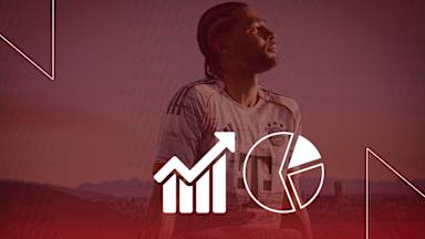 Facts ahead of FC Bayern vs. Borussia Mönchengladbach in the Bundesliga