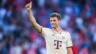 Thomas Müller
