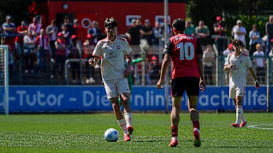 FCB-U19.