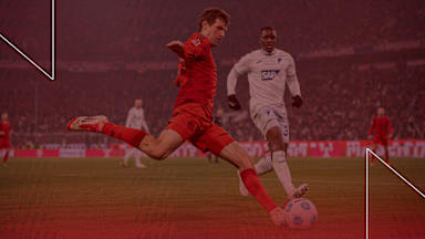 Informationen zum Bundesliga-Spiel TSG Hoffenheim vs. FC Bayern