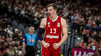 Andi Obst war Topscorer im ersten Spiel