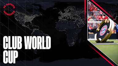 FC Bayern Klub WM