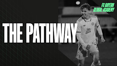 FC Bayern Global Academy