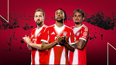 FC Bayern Traumspiel