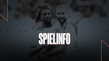 Informationen zum Duell des FC Bayern mit dem SV Wehen Wiesbaden in der 1. Runde des DFB-Pokals 2025/2026
