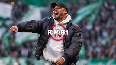 Bayern Munich - Bayer Leverkusen: resumen, goleadores y estadísticas de