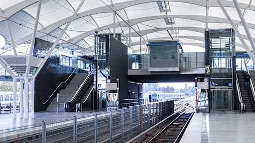 Ubahn