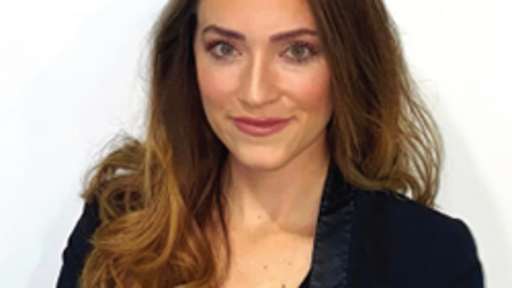 Lisa Ernst - Business Project Manager