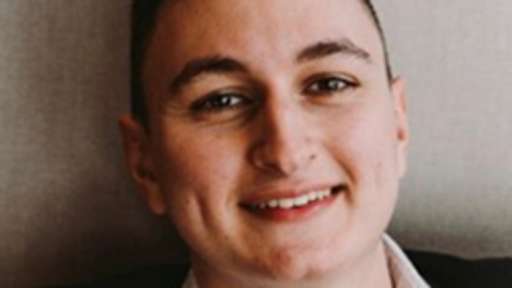 Philip Halliday - Trainee Customer Success