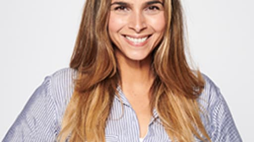 Silvana Karpf - Management Business Projects (Elternzeit)