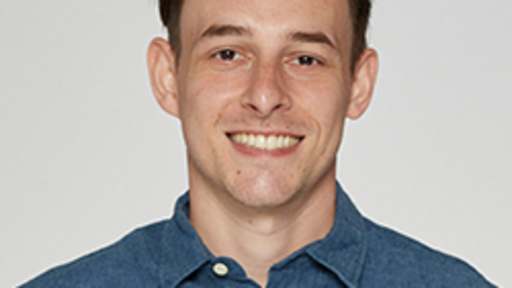 Simon Kellermann - Ticketing Manager