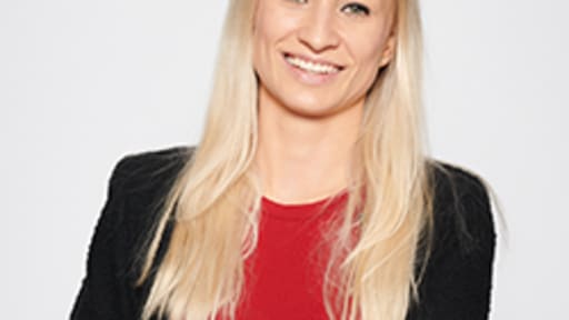 Sarah Sammer - Business Project Manager