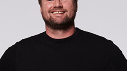 Marcus Scherner - Management Ticketing Administration & Data Projection