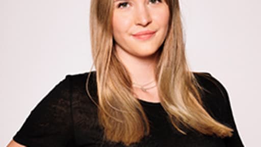 Antonia Angermair - Marketing/Merchandising Trainee