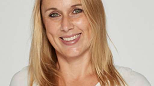 Andrea Dehaeck - CSR & Business Operations Manager