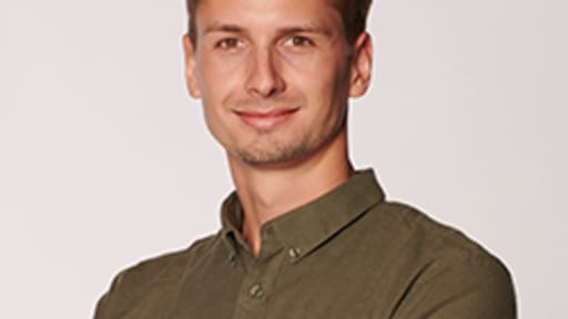 Florian Denzel - Event Manager & Brand Development