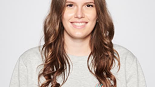 Lana Fischer - Online Marketing Trainee