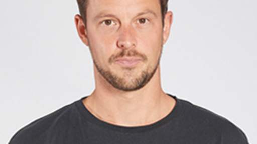 Lukas Horn - Digital Strategy & Innovation