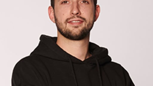 Jan Köninger - Event Manager & Brand Development