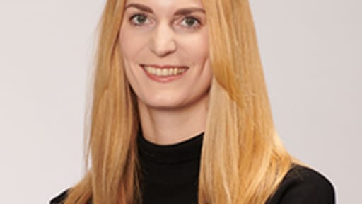 Andrea Künzner - Management Merchandising & Produktentwicklung