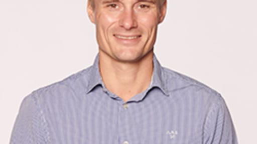Jan Kleinevoss - Management Brand & Activation