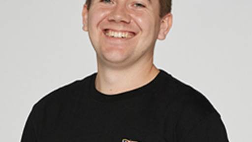 Gregor Maximilian Koch - Digital Media Junior Manager