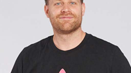 Johannes Ninow - Videographer