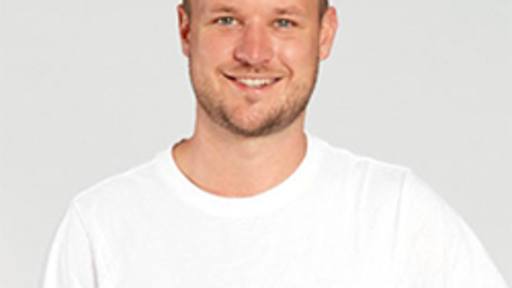 Bastian Ott - Management Content Strategy & FCBBtv