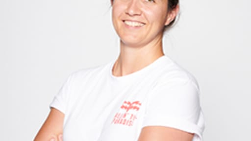 Annalisa Rützel - Digital Media Manager